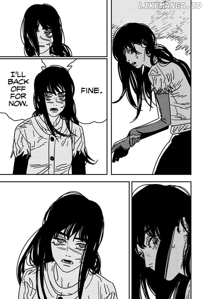 Chainsaw Man, Chapter 179 image 10